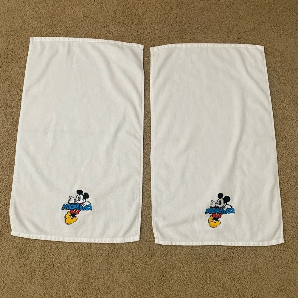 Disney upgrade your